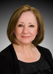 Image of Patti Geraghty